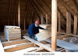 Best Insulation Air Sealing  in Union Springs, NY