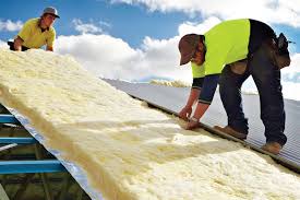 Best Fireproof Insulation  in Union Springs, NY