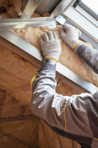 Best Garage Insulation  in Union Springs, NY